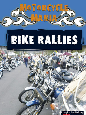 cover image of Bike Rallies